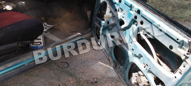 araba hurda 2