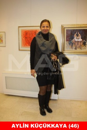 aylin küçükkaya