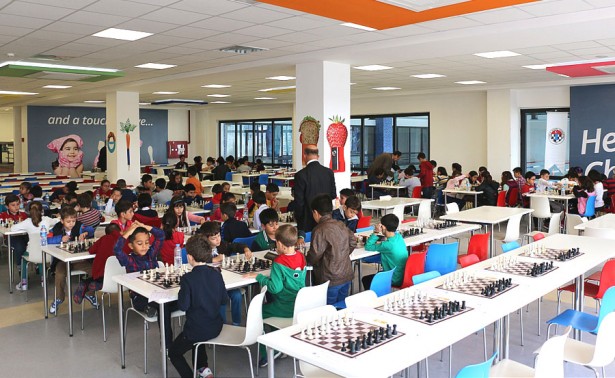 bahcesehir koleji-satranc turnuvasi2