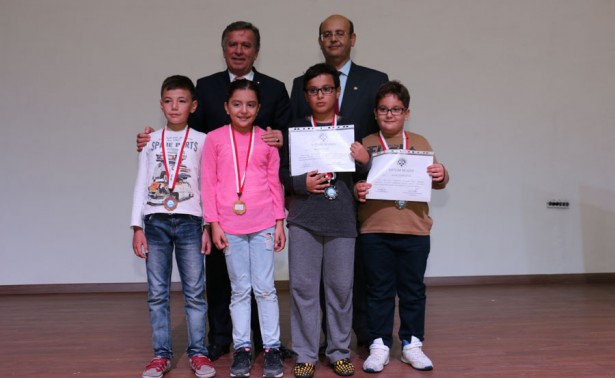 bahcesehir koleji-satranc turnuvasi6