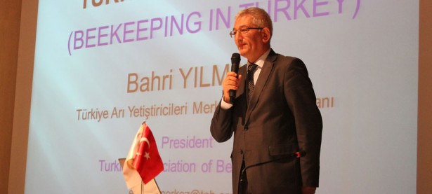 bahri yilmaz