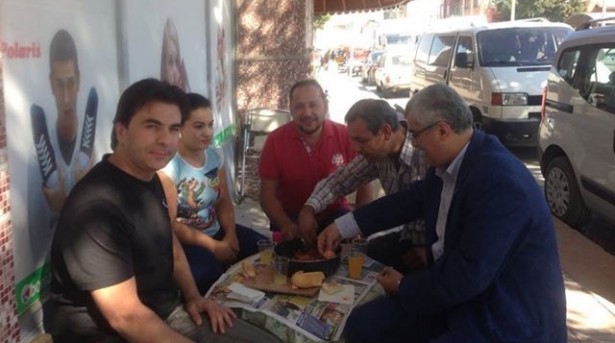 bayram özçelik menemen keyfi1