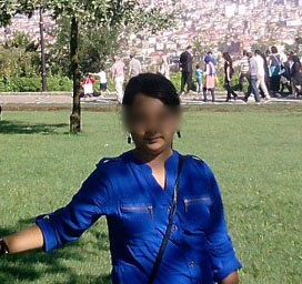 beyza öğütçü 