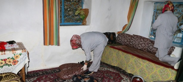 bucak belediye temizlik