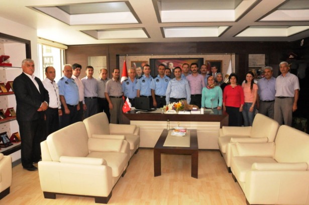 bucak belediyesi-personel-baskan