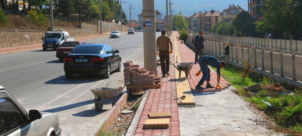 bucak belediyesi