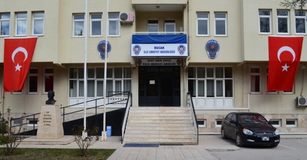 bucak-ilçe-emniyet-müdürlüğü