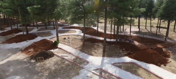 bucak park