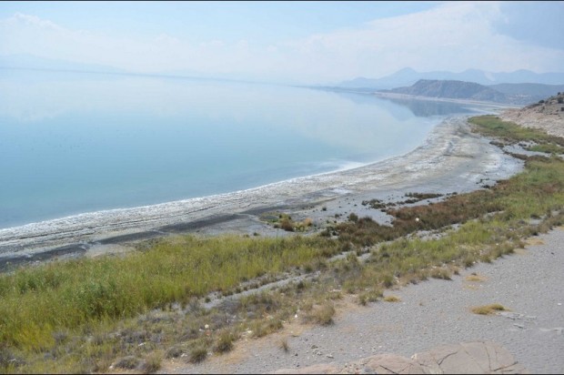 burdur golu