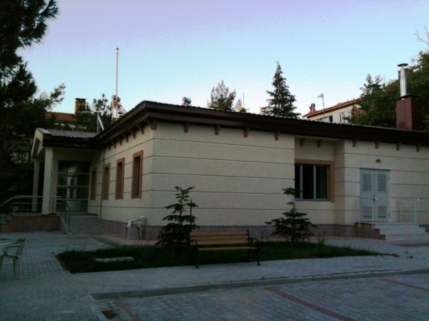 burdur merkez 4 nolu aile sagligi merkezi