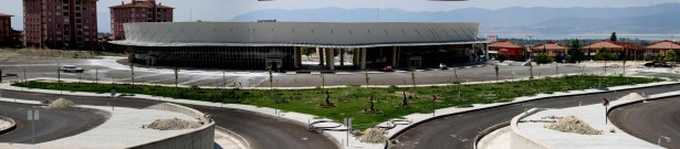burdur otogar