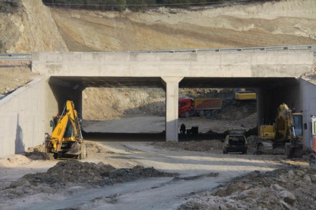 burdur yeni otogar giris