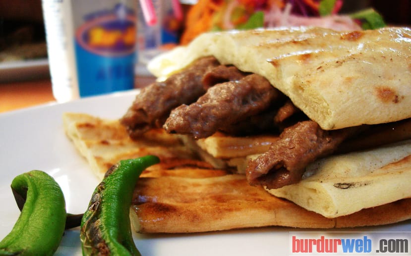 burdur-şiş-