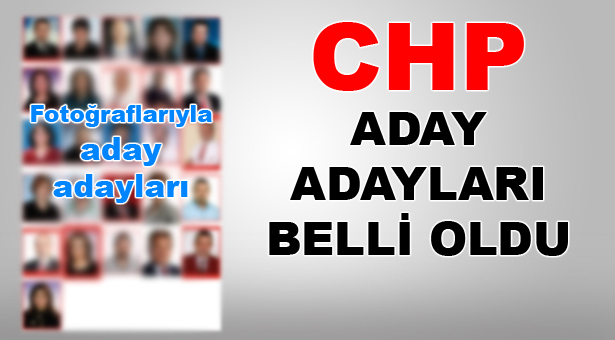 chp burdur aday adayları