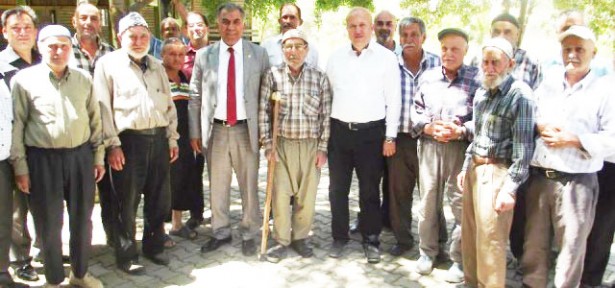 chp burdur bayram ziyaretleri