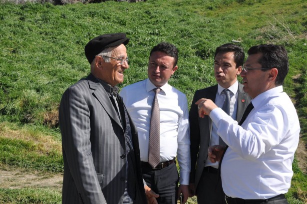 chp seçim