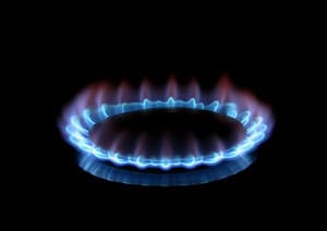 doğalgaz