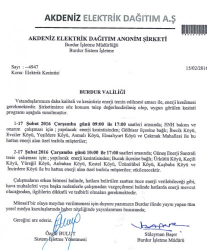 elektrikk