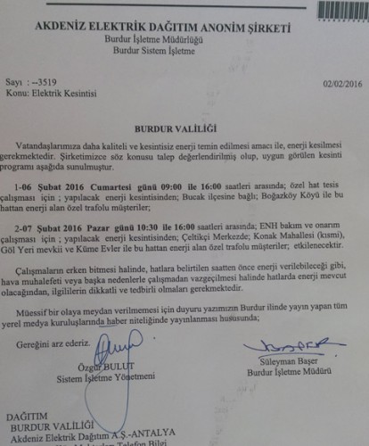elektrikk