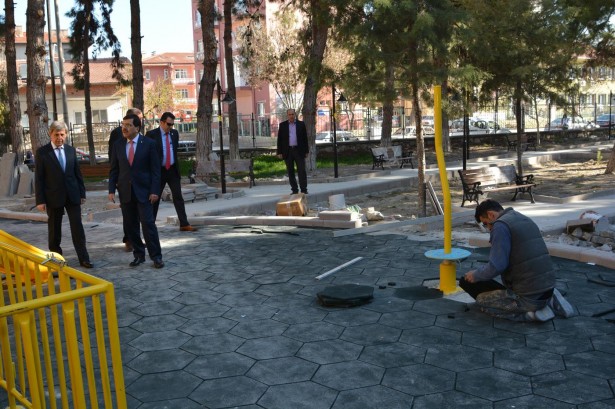 engelli parki yapliliyor_1
