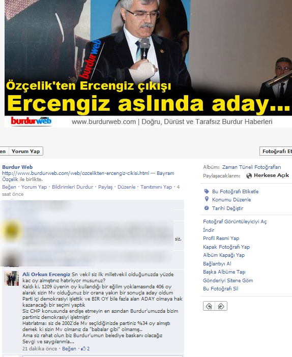 ercengiz-ozcelik jet yanıt