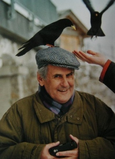 fakir baykurt