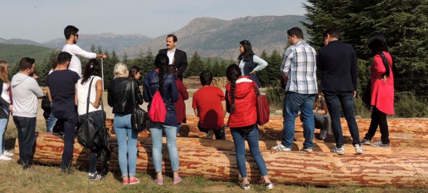 geleceğin mühendisleri