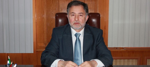 hidir bayrak