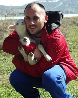 ibrahim kubilay türkay
