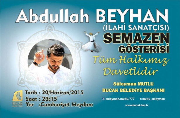 ilahi-programı