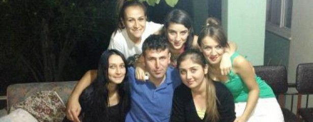 ilk cümlesi seni bırakmayacağım