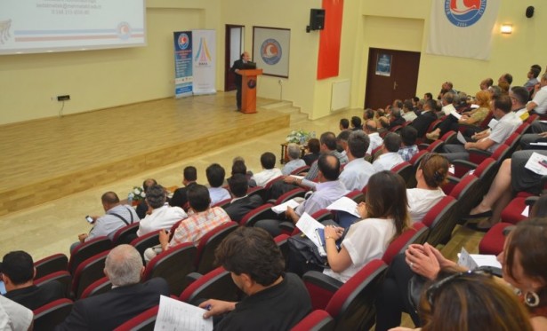 makü teknokent tanıtıldı