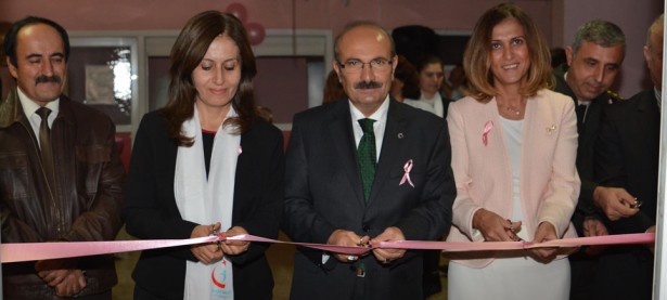 mamografi cihazi-acilisi