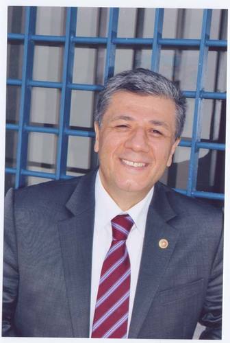 mustafa balbay