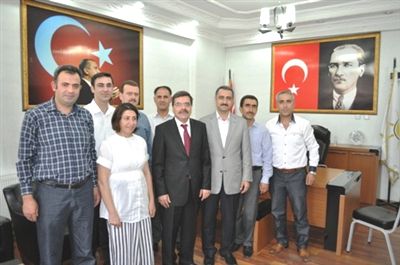 nurettin yılmaz veda