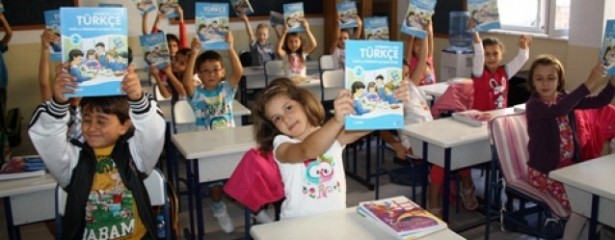 okullar açıldı burdur canlandı