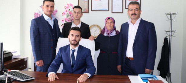 onur-baskan-ailesi