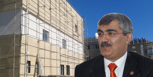 ozcelik-golhisar hastane