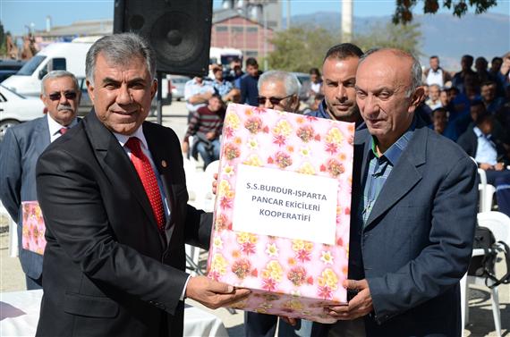 pancar alım kampanyası