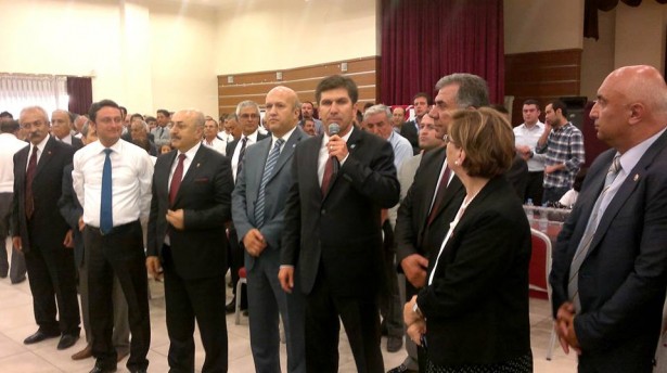 seçim sonrası kim ne dedi