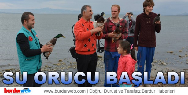 su orucu-basladi