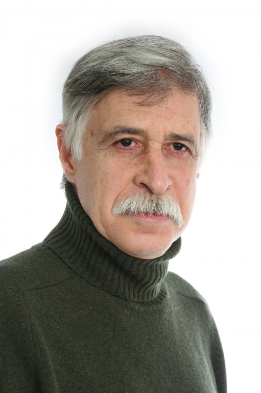 Taner Barlas Net Worth