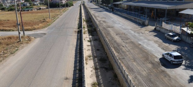 turba-yolu-calismasi