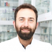 İbrahim Kocaayan