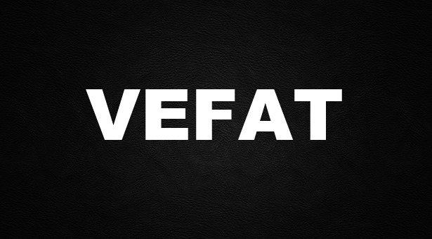 vefat