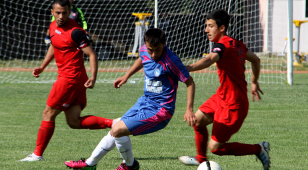 yeni burdurspor-oguzhanspor