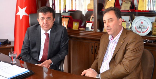 yusuf keyik-nihat zeybek