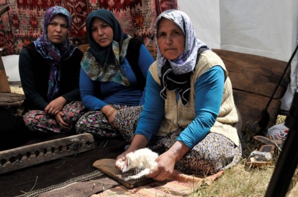 Çavdır Anbarcık Köyü'nde Araştırma ve Derleme Çalışması Yapıldı_3