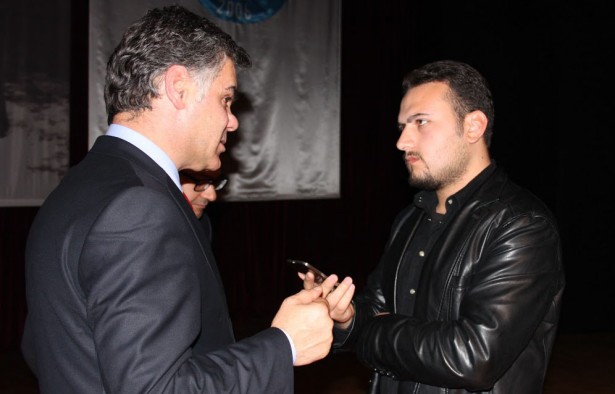 Özgür Doğan-Süleyman Özışık