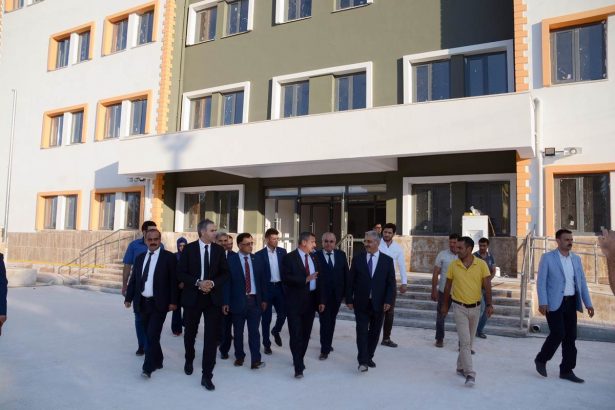 ŞERİF YILMAZ-KEMER-ZİYARETİ (1)